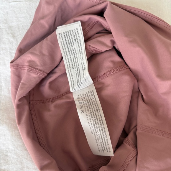 Abercrombie & Fitch Traveler Mini Dress - Picture 8 of 8